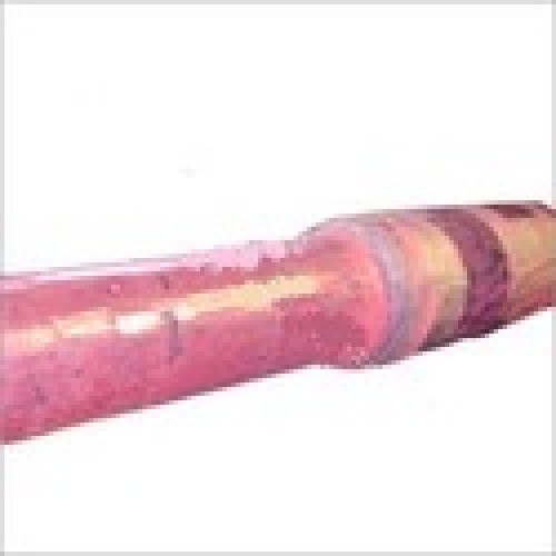 Forged mandrel shafts